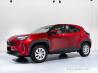 Toyota Yaris Cross Hybrid 1.5X (PHV Private Hire Rental)